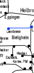 Zabergäubahn
